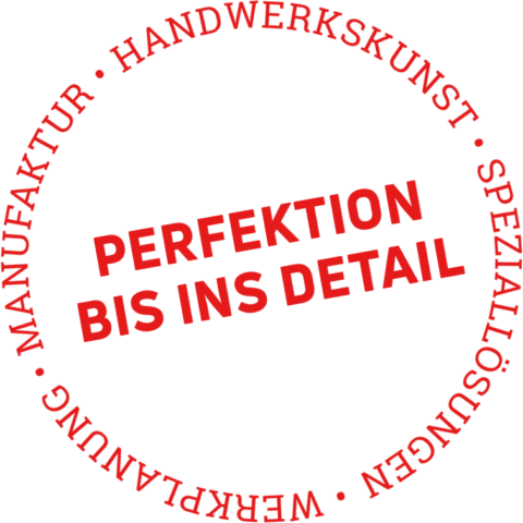 Böhler Fenster Siegel – Perfektion bis ins Detail
