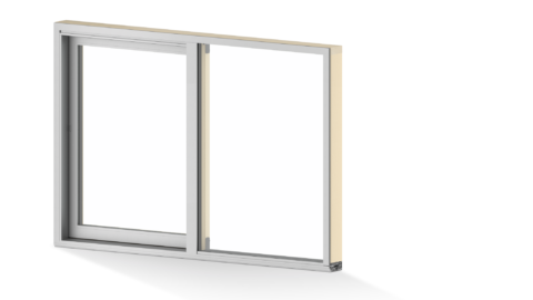 Rendering Holzalu-Hebeschiebetuere boe_vetro