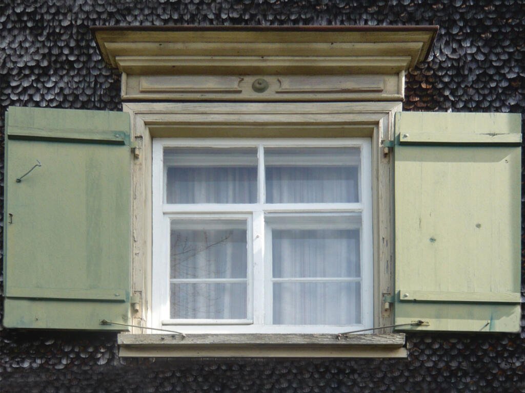 Denkmalschutz Fenster vor der Sanierung – Böhler Fenster